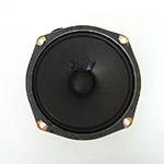 【YD120-6、6B】5寸10W8Ω/16Ω圓形中音大客汽車(chē)揚(yáng)聲器